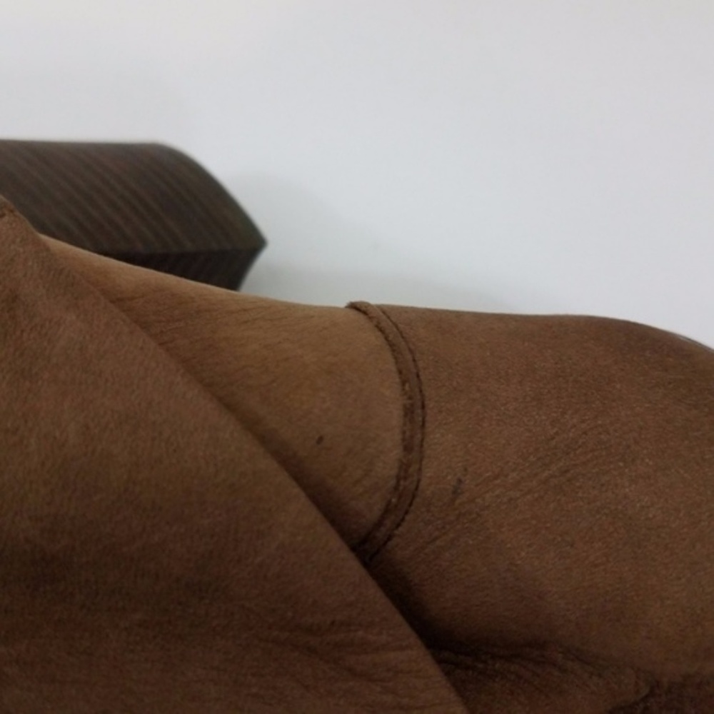Vince camuto brown boots - Picture 10 of 11